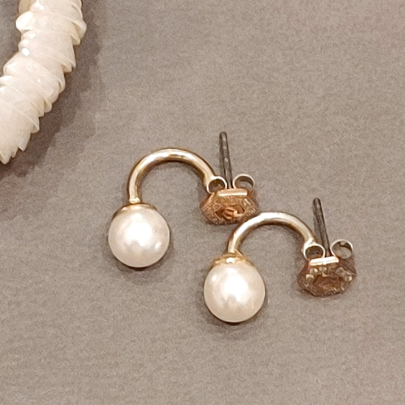 Pearl Jewellery Set - Picture 4 of 6